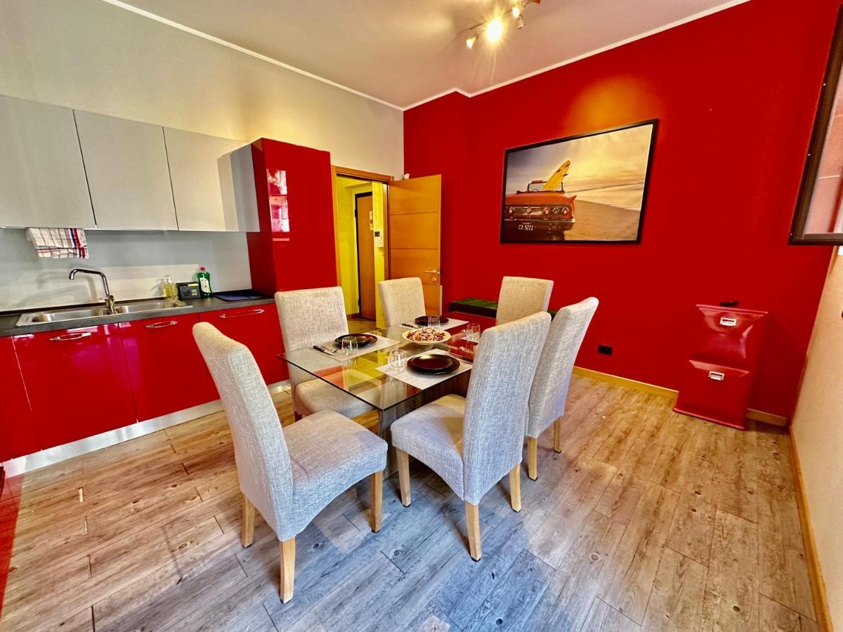 Beautiful Loft Near The Station