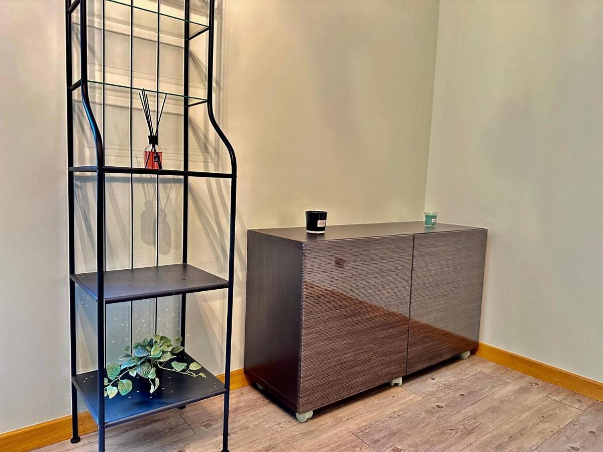Beautiful Loft Near The Station * Turin