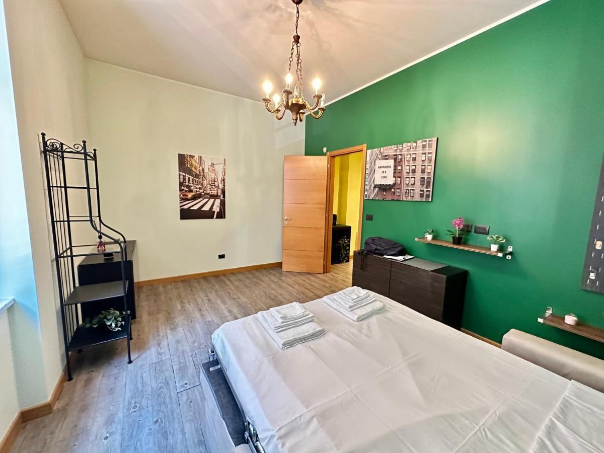 Apartment Beautiful Loft Near The Station *
