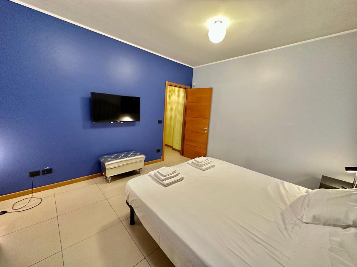 Beautiful Loft Near The Station * Turin