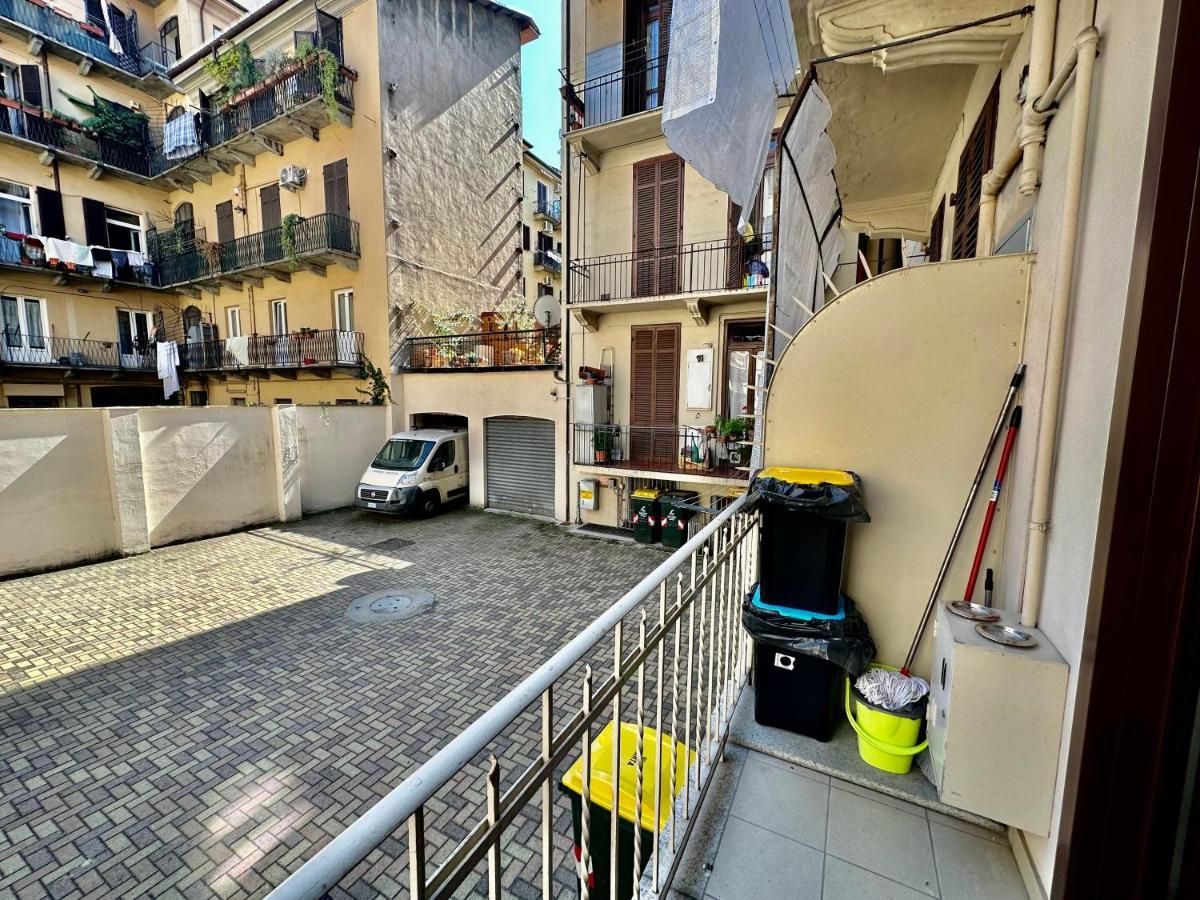 Beautiful Loft Near The Station * Turin