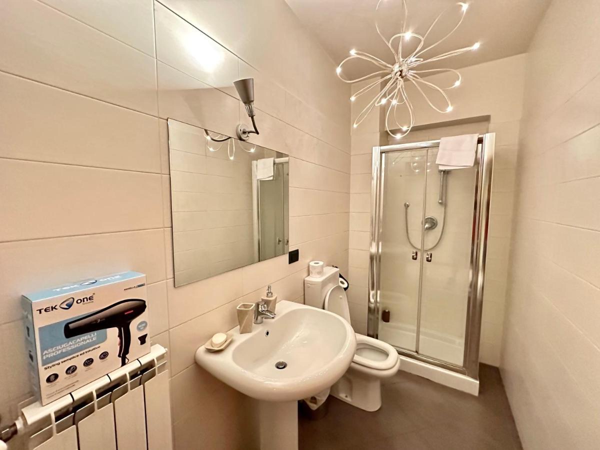 Apartment Beautiful Loft Near The Station Turin