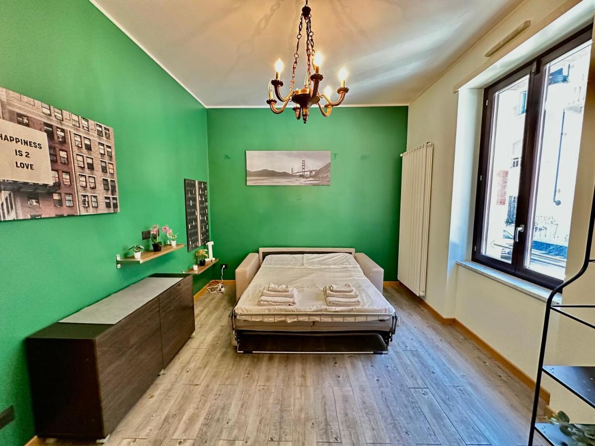 Beautiful Loft Near The Station *