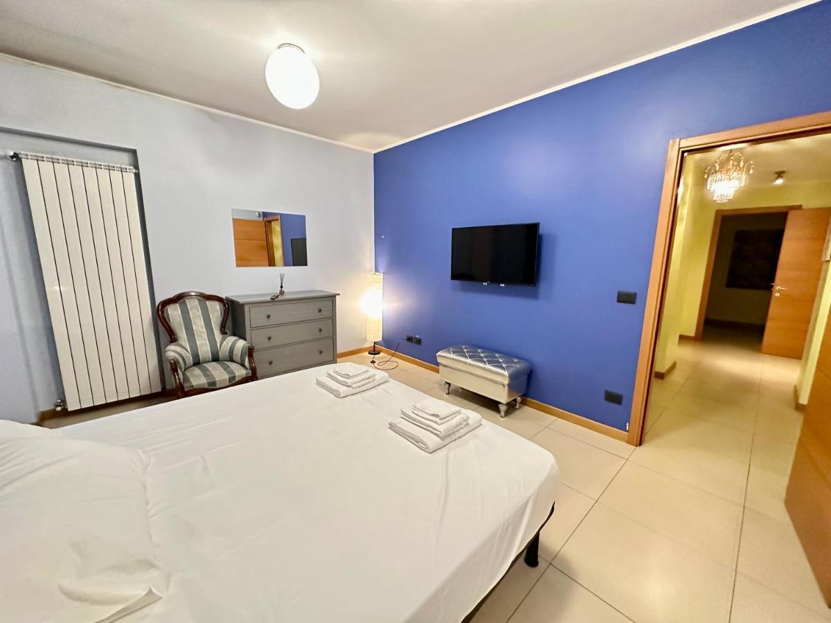 Beautiful Loft Near The Station Turin